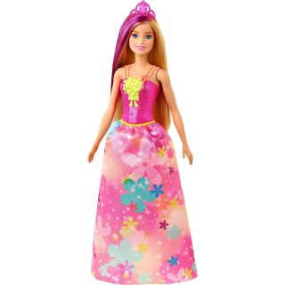 Mattel Barbie Poupée Barbie Dreamtopia