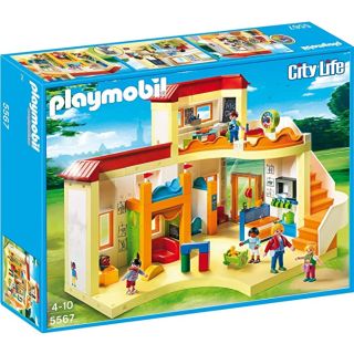 Garderie - 5567 - Playmobil