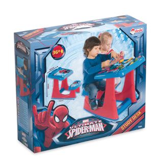 Bureau Spiderman