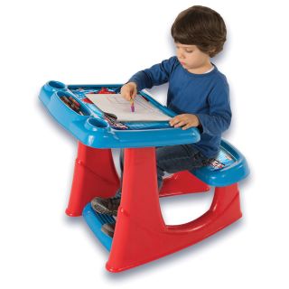 Bureau Spiderman - DEDE