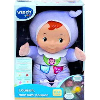 Veilleuse LOUISON vtech