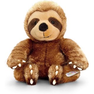 Peluche Pippins Sloth 14 cm