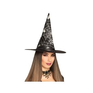 Chapeaux Sorcière Weave Halloween