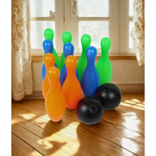 Set de Bowling