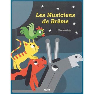 LES MUSICIENS DE BREME