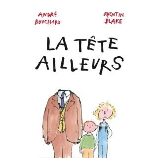 La tête ailleurs