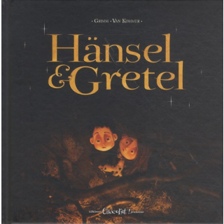 Hansel et Gretel