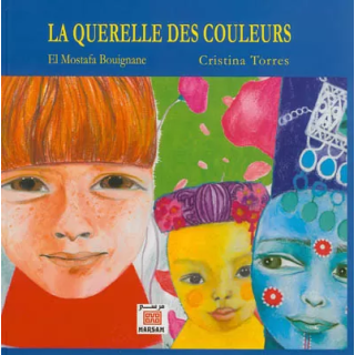 La querelle des Couleurs