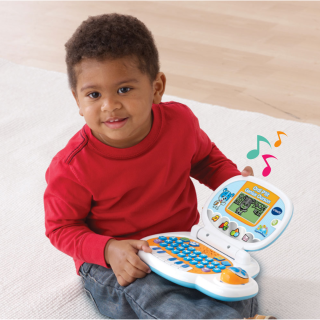 Ordinateur Genius  Bleu - Vtech