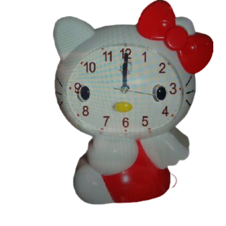 Horloge "Hello Kitty" 17-6