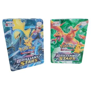 Carte Pokémon Brilliant Stars