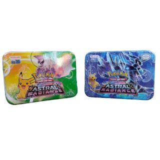 Carte Pokemon astral radiance Carte Booster