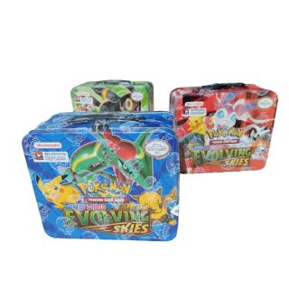Cartes Pokémon Evolving Skies