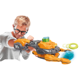 BRAS ROBOTIQUE - Clementoni