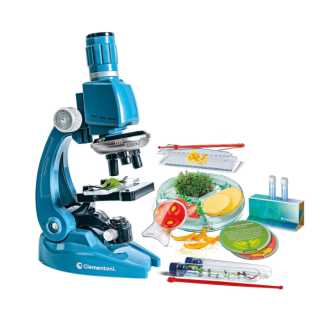 Microscope Super  - Clementoni