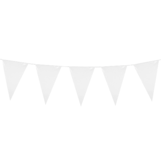 Drapeau Blanc 10M