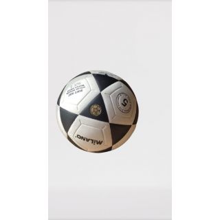 Ballon de football Milano-SOFT BILT
