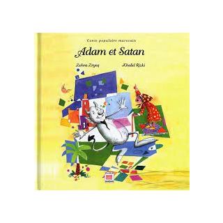 Adam et Satan