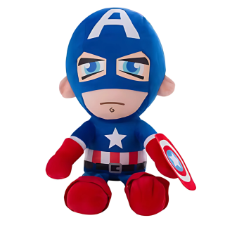 Peluche Avengers