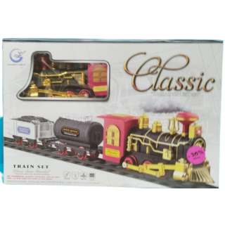 Train Classic