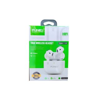 Écouteurs Sans Fil - PUNEX