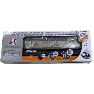 Piano 54 clés USB