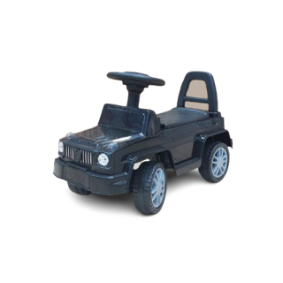 Baby Car Mercedes