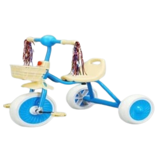 Tricycle enfant premier age