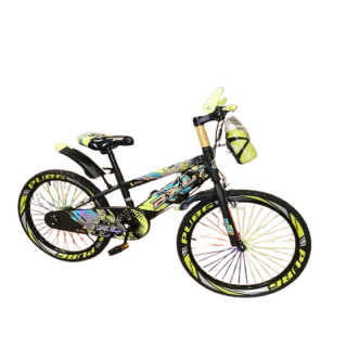 Bicicletas Ninos 12p