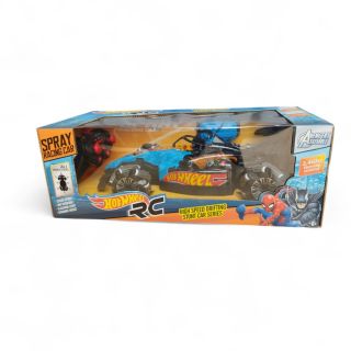 VOITURE  TÉLÉGUIDÉE _  HOTWHEELS