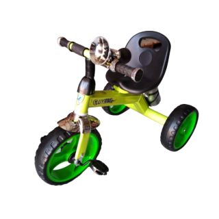 Tricycle-W