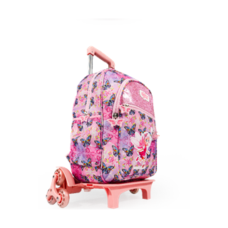 Sac à Dos - 3 roue