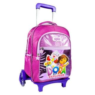 Sac à Dos - 3 roue