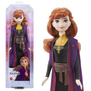DISNEY FROZEN - Mattel