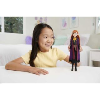 DISNEY FROZEN - Mattel