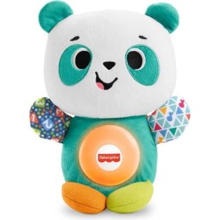 Fisher-Price Andrea Le Panda Linkimals 