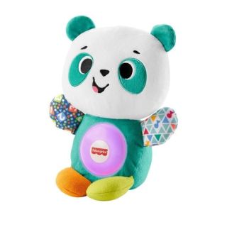 Fisher-Price Andrea Le Panda Linkimals 