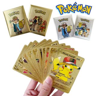 Album Carte Pokemon - Prix au Maroc