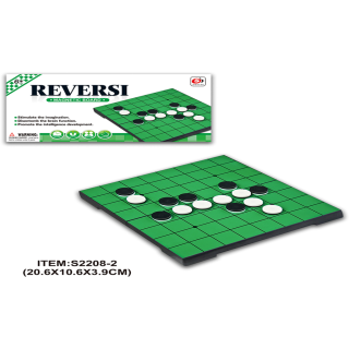 Jeu Reversi Magnétique 