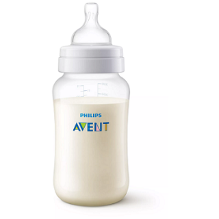 AVENT BIBERON ANTI COLIC 330ML SCF816/61