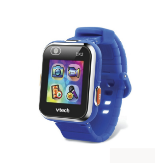 Kidizoom Smartwatch Connect DX2 bleu