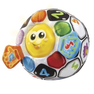 Vtech Zozo Mon Ballon Rigolo