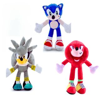 Peluche Sonic ASST