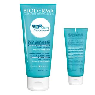 ABC Derm Change intensif 75 G - Bioderma