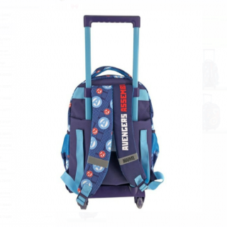 Trolley backpack Avengers