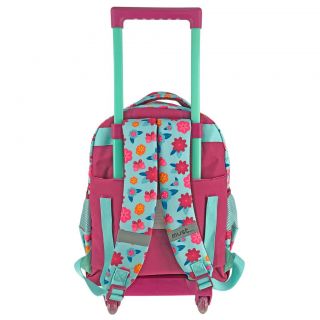 Trolley backpack Princess