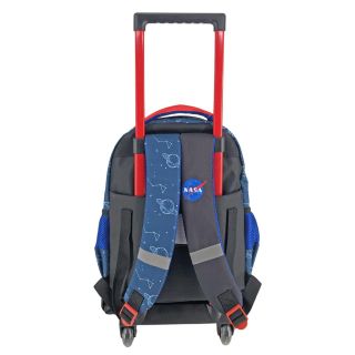 Trolley backpack NASA