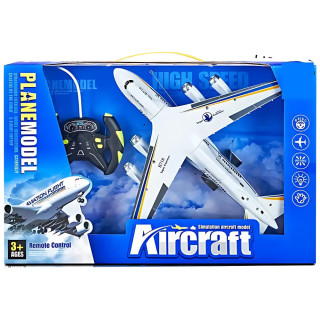 Aircraft Alpha 55 - Avion R/C