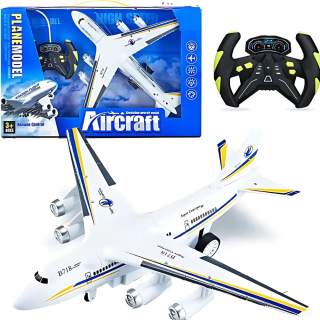 Aircraft Alpha 55 - Avion R/C