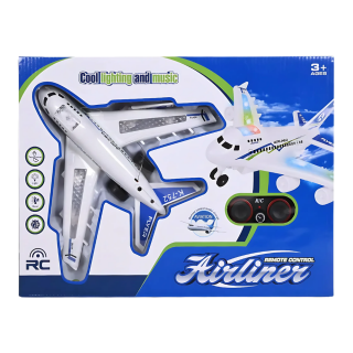 AirLiner - Avion R/C